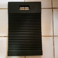 Penggilasan Karet Busa Spon Cucian Baju Ukuran Besar I Papan Karet Busa Spon Gilasan Cuci Baju Besar