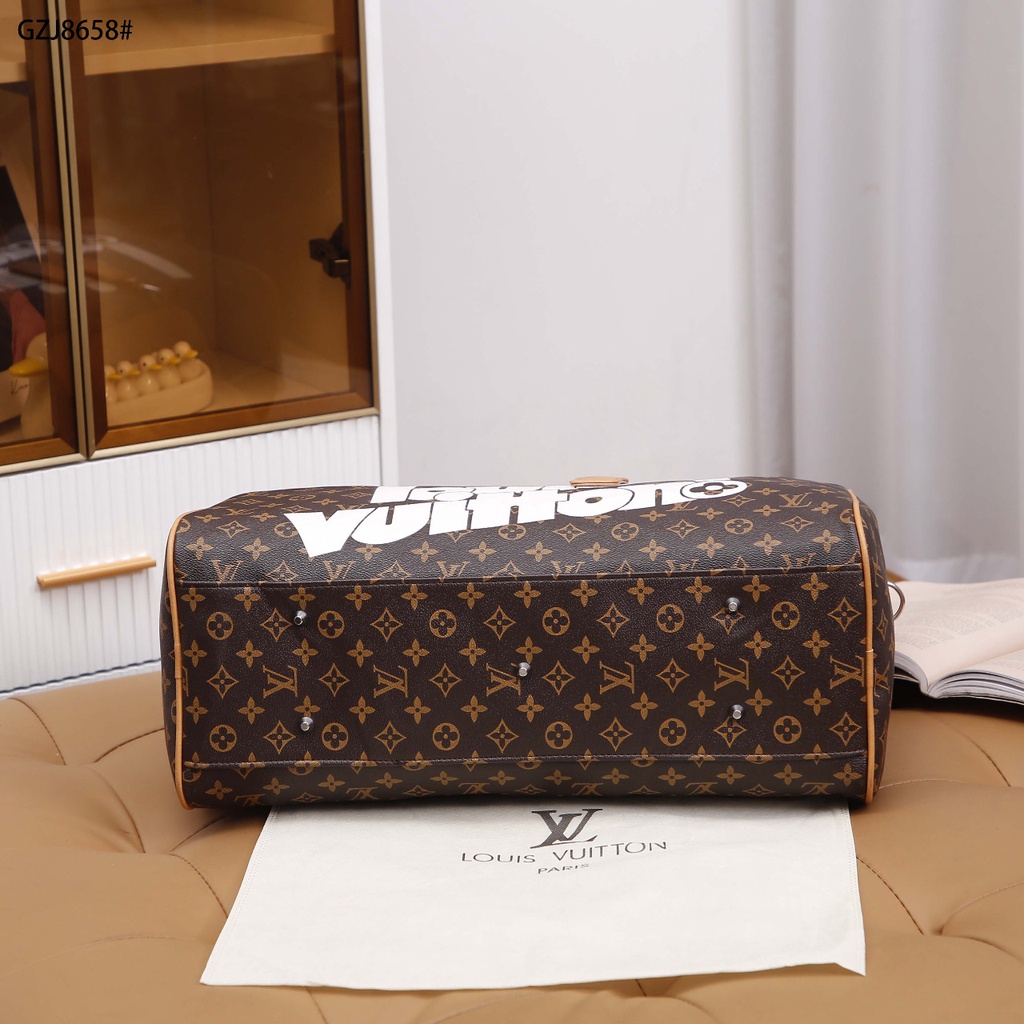 LV Louis Vuitton Travel Bag #GZJ8658