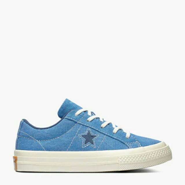 Converse one star ox boys