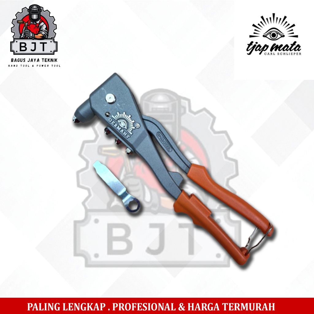 tjap mata Germany Tang Rifet