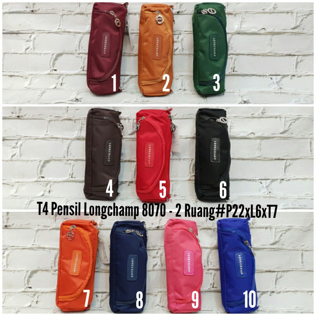 

TEMPAT PENSIL LC IMPORT/TEMPAT KOSMETIK/KOTAK PENSIL/TAS KOSMETIK