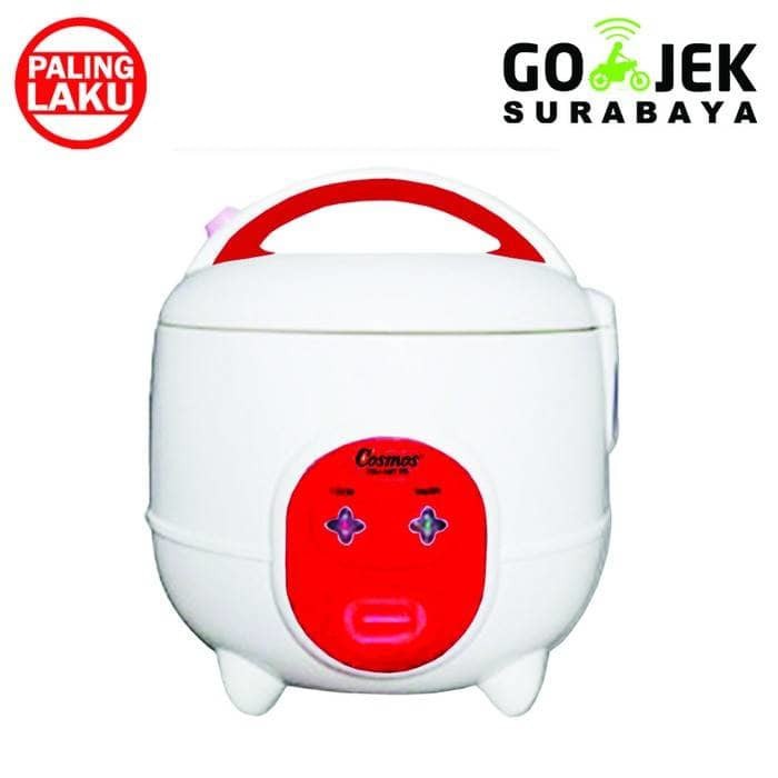 Cosmos magic com mini 0,6L CRJ 1001 penanak nasi rice cooker 0,6 Liter CRJ1001