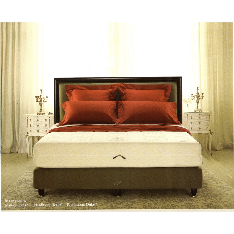 Divan KING KOIL Duke