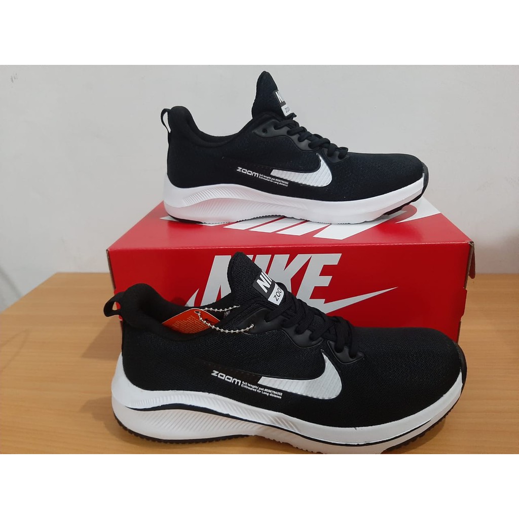 SEPATU JORDAN NIKE ZOOM PRIA SIZE 38-44 // SNEAKERS KEREN DAN TERLARIS