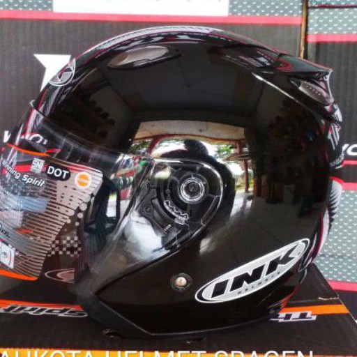 HELM INK ORI