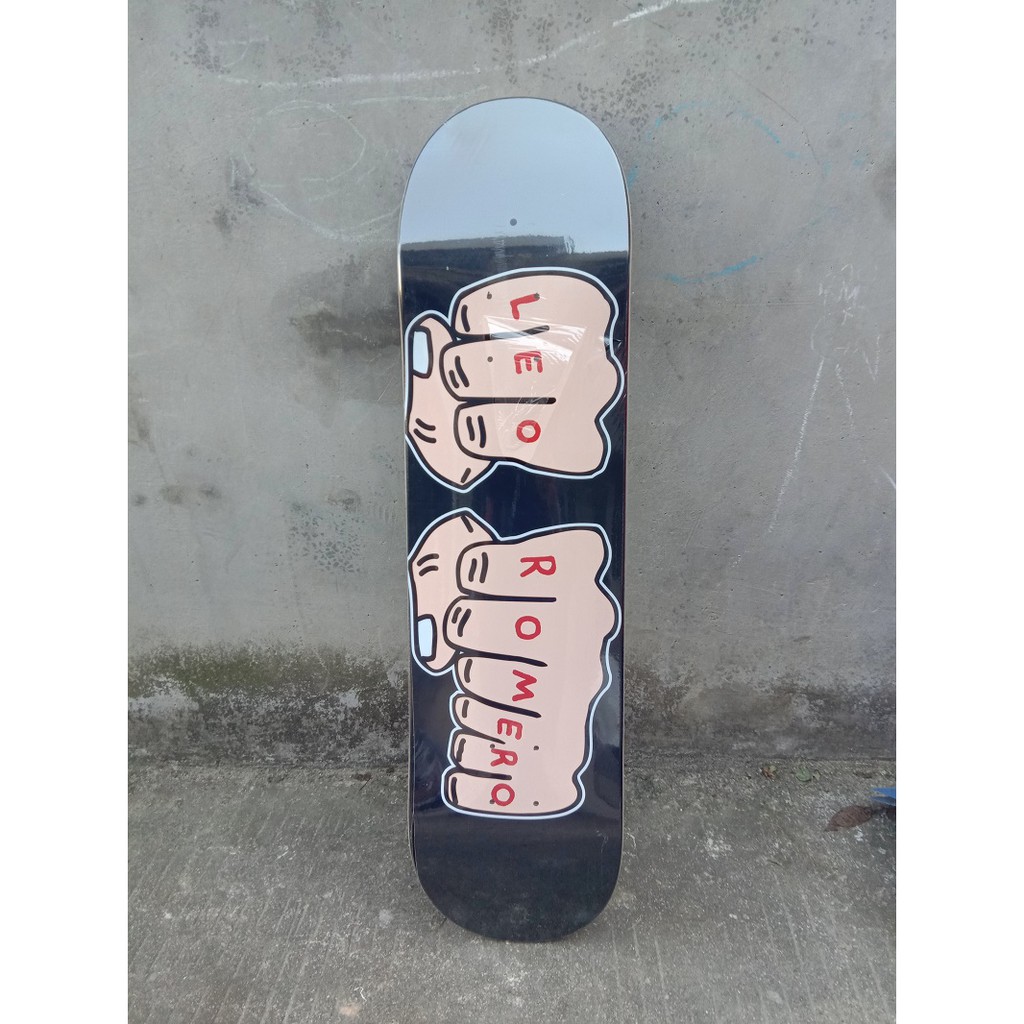 Toymachince DECK SKATEBOARD original pro Ukuran 80cm Untuk Dewasa