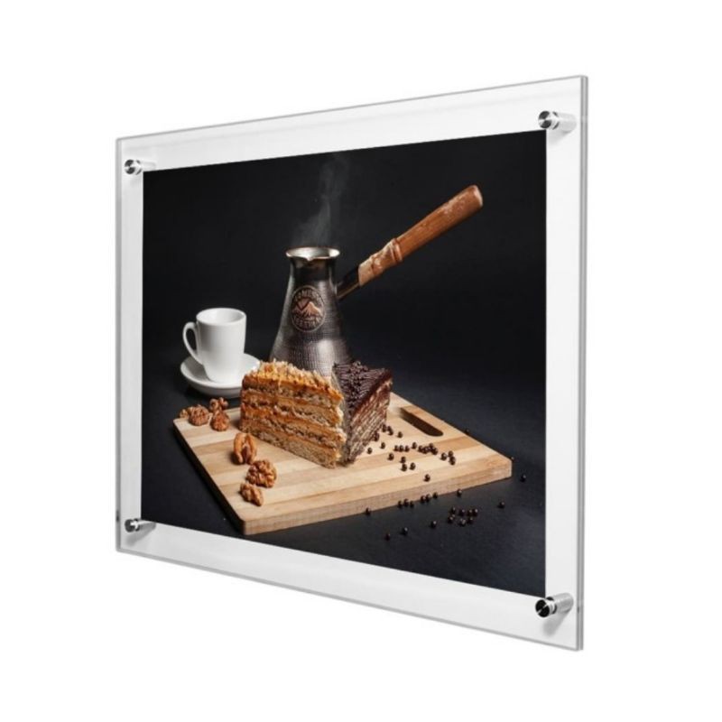 frame foto A3/Akrilik frame