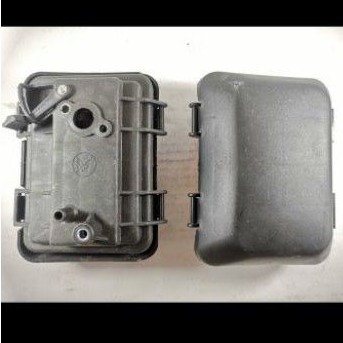 AIR CLEANER ASSY,SARINGAN UDARA MESIN TEMPEL PERAHU 5HP