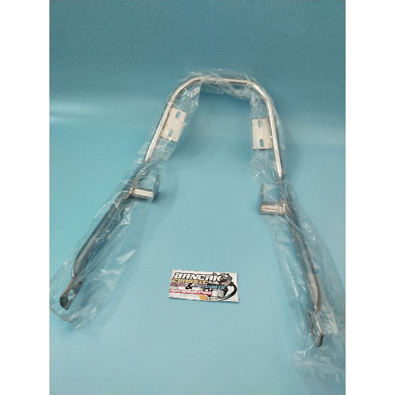 Begel GL 100 crom repro tebal