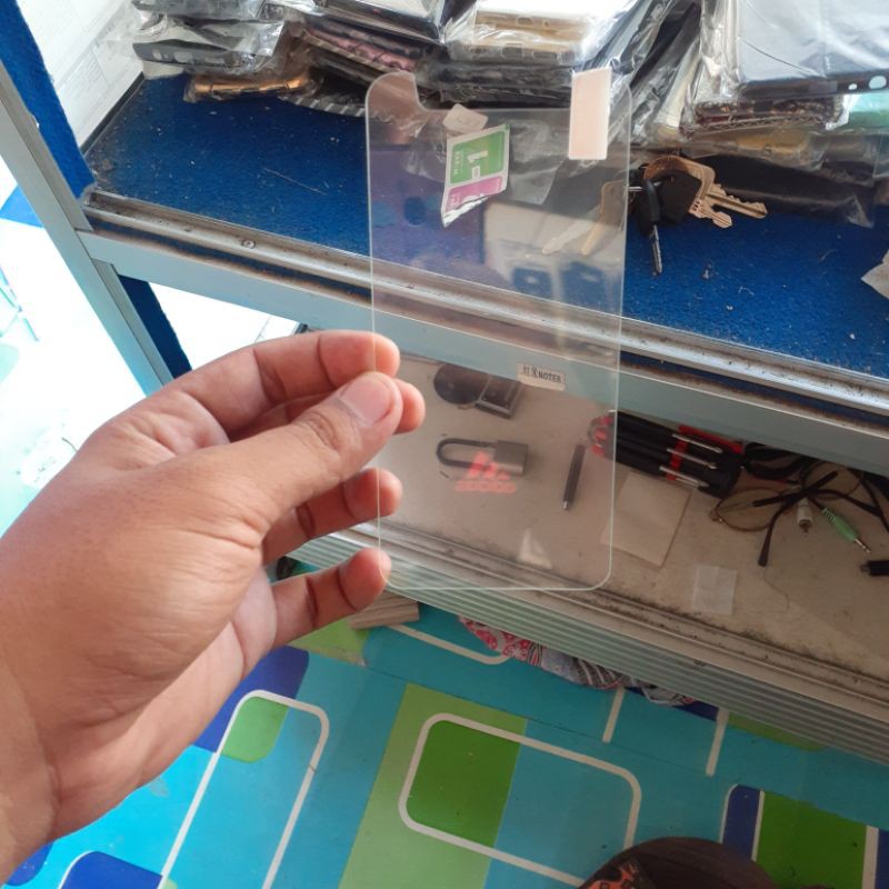 Tempered Glass Razer Phone 1 Razer Phone 2 Tempered Glass Kaca Razer Phone