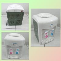 SG-282 Dispenser Air Galon Aqua SOGO Hot dan Normal TOP***