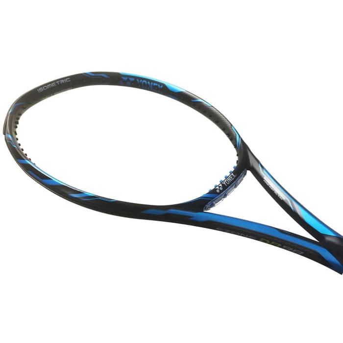 SUPER PROMO Raket Tenis / Racket Tennis Yonex - Ezone DR 98 - Blue (310 Gr) ORIGINAL