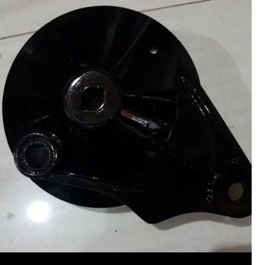 Panel Rem Belakang/Panel Tromol Belakang Supra X 125