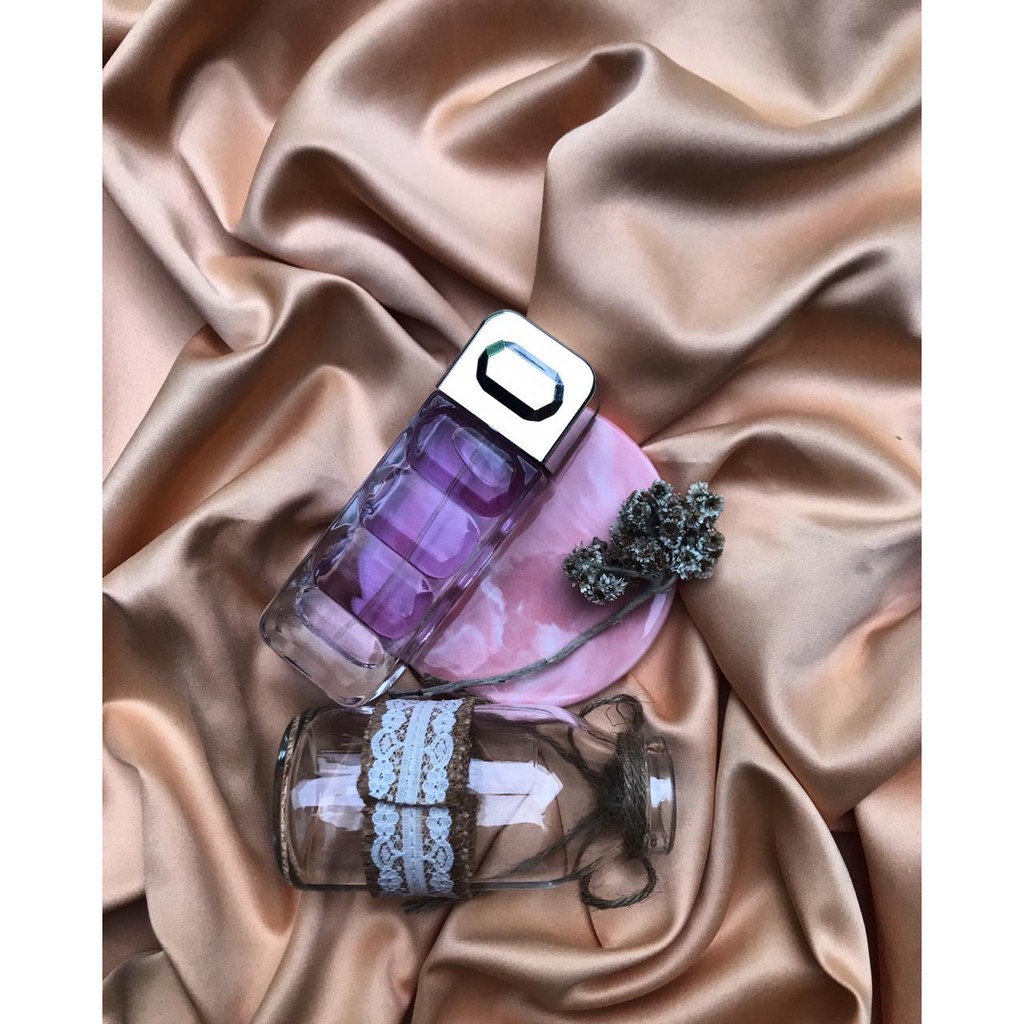 perfume victoria's secret scandalous