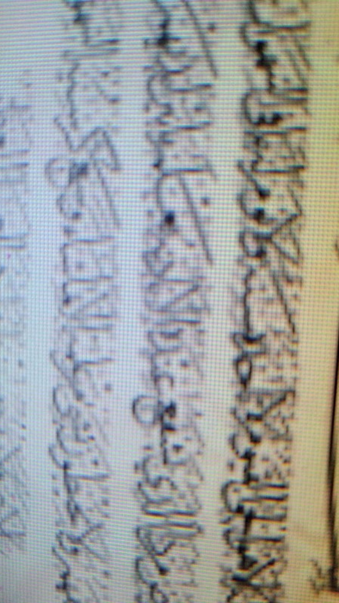 Hiasan Dinding Kaligrafi Allah Muhammad Ayat Kursi Shabby Wall Decor Poster Islami Hiasan 40x60