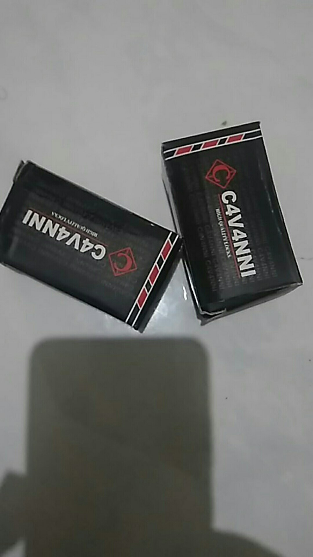 Silinder Kecil - Medium - Computer Key