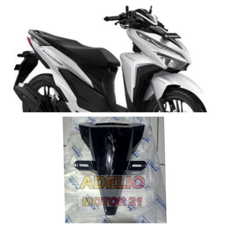 Dasi kecil depan vario 125 150 LED NEW 2018-2019