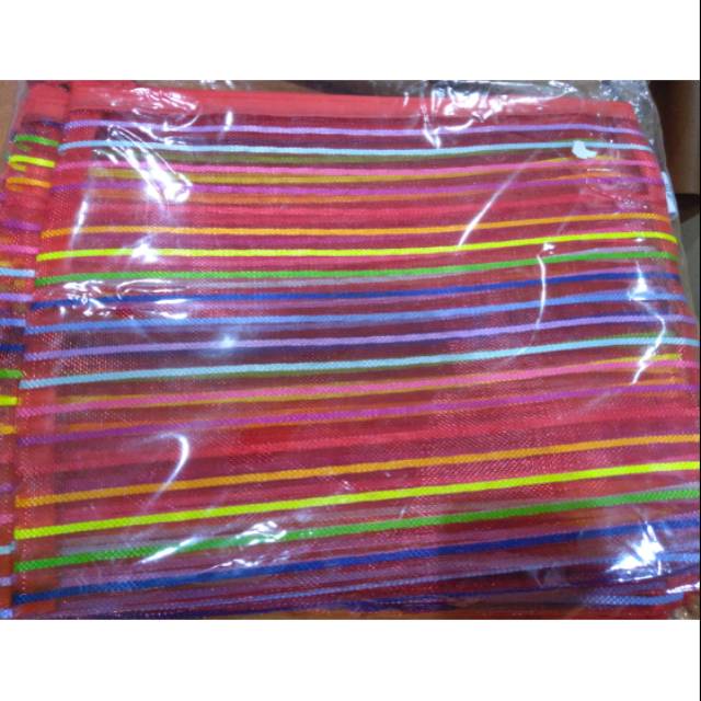 

Zipper Bag V tec A5 6002