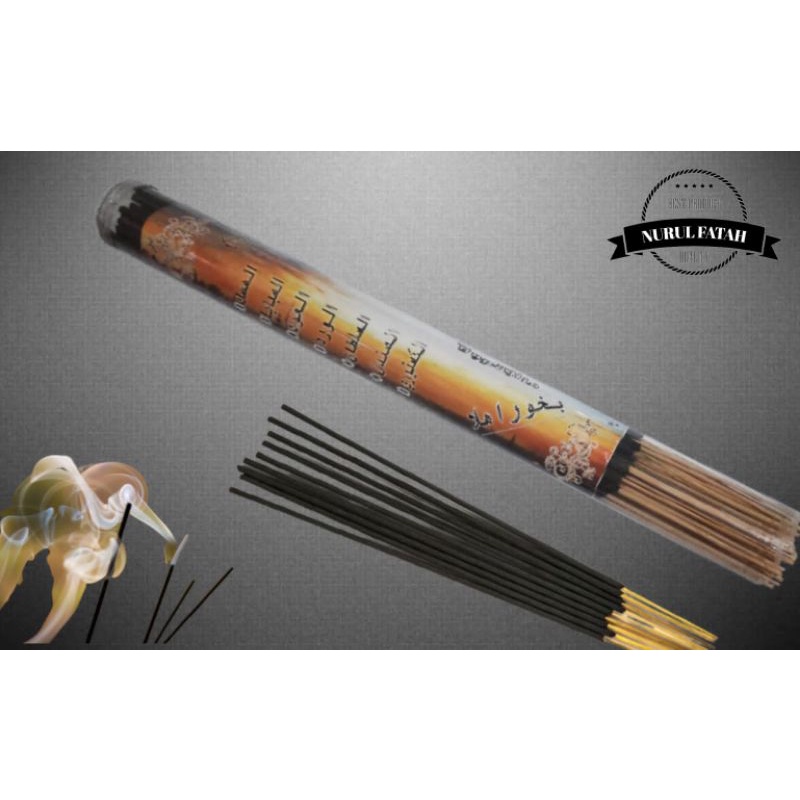 DUPA BUHUR/HIO DUPA/GAHARU/STIK