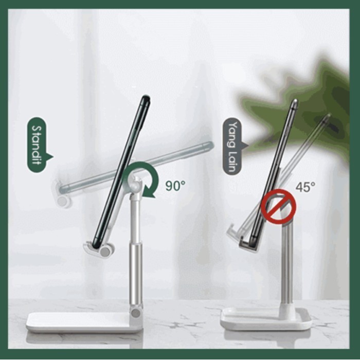 Flexible Stick Holder Original good quality