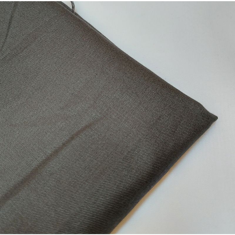 KAIN KATUN TOYOBO ROYAL MIX PER 0.5 METER-TYB - ABU TUA