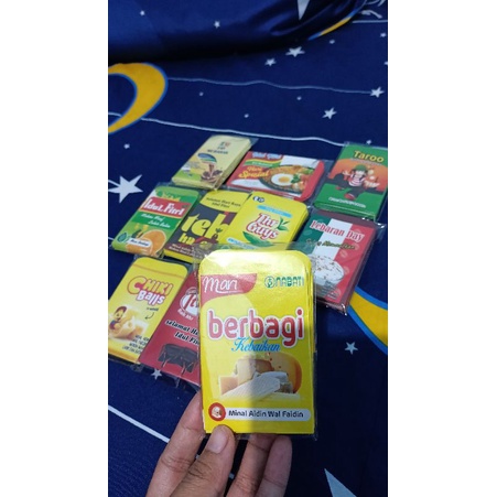 

Amplop Lebaran Kekinian