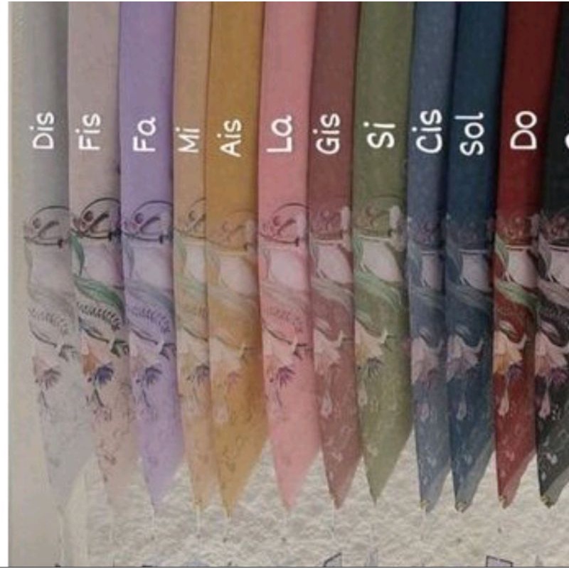 The NADA Series Buttonscraves X Indah Nada Puspita