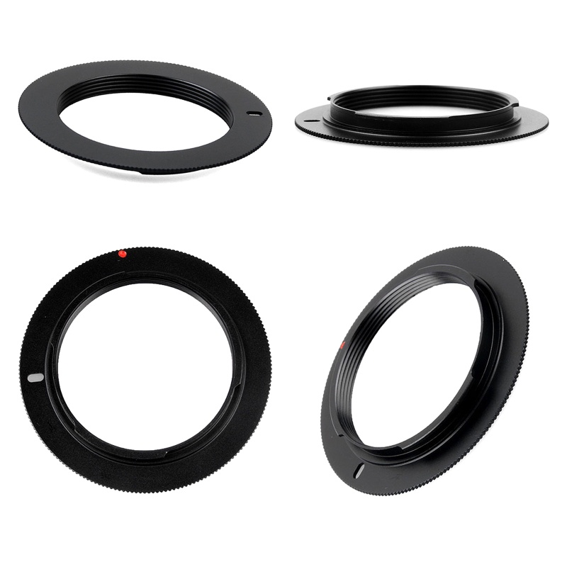 Ring Adapter Lensa Gro M42-AI Untuk Lensa M42 Ke Untuk f Mount Adapter d5100 d3100 d3300 d90 d80 d700 D300