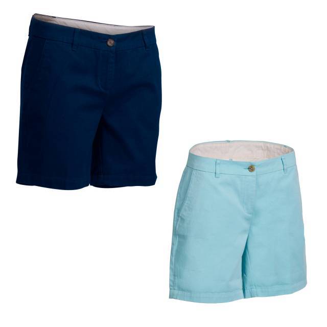 Celana Pendek Katun Wanita