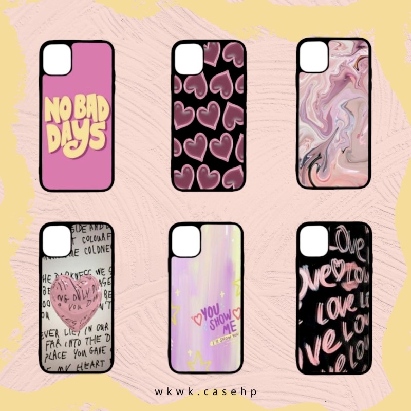 No bad days ( Iphone & Android )