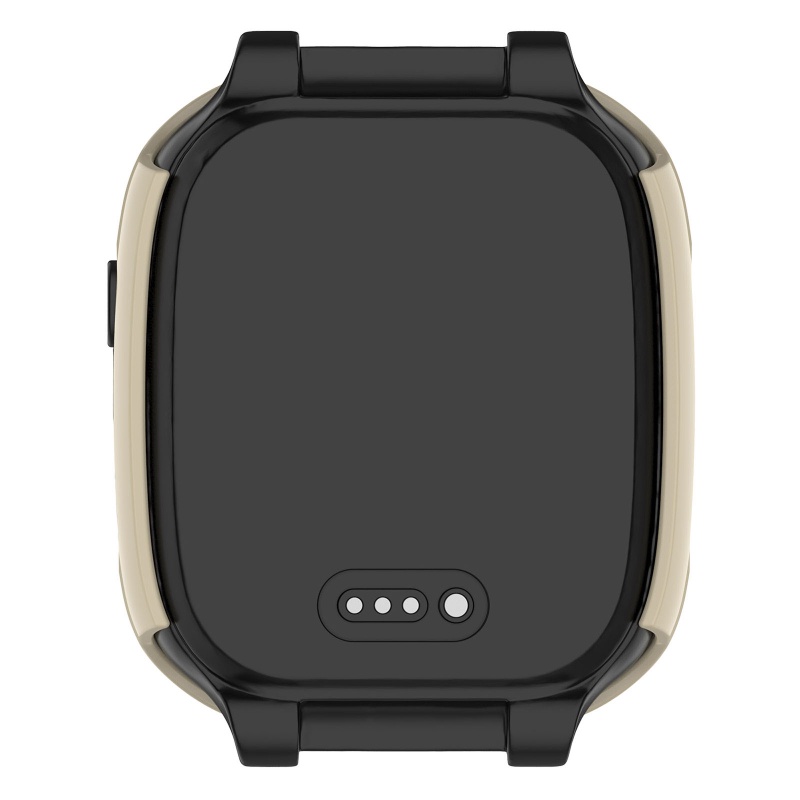 Btsg for Smart Watch Pelindung Untuk Case Ganti Dengan Tempered Film for Kid for Xplor