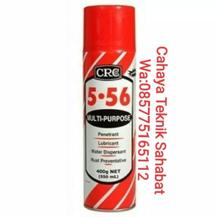 CRC 5.56 Multi Purpose