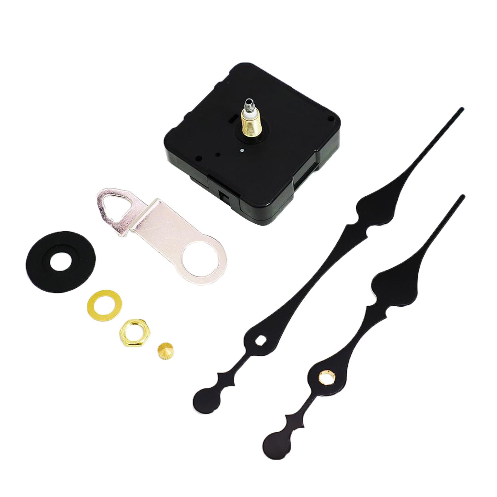 Bubble Shop61 High Torque Creative Metal Quartz Battery Operated Clock Movement For Clock Shopee Indonesia Bubble Shop61 High Torque Creative Metal Quartz Battery Operated Clock Movement For Clock Shopee Indonesia