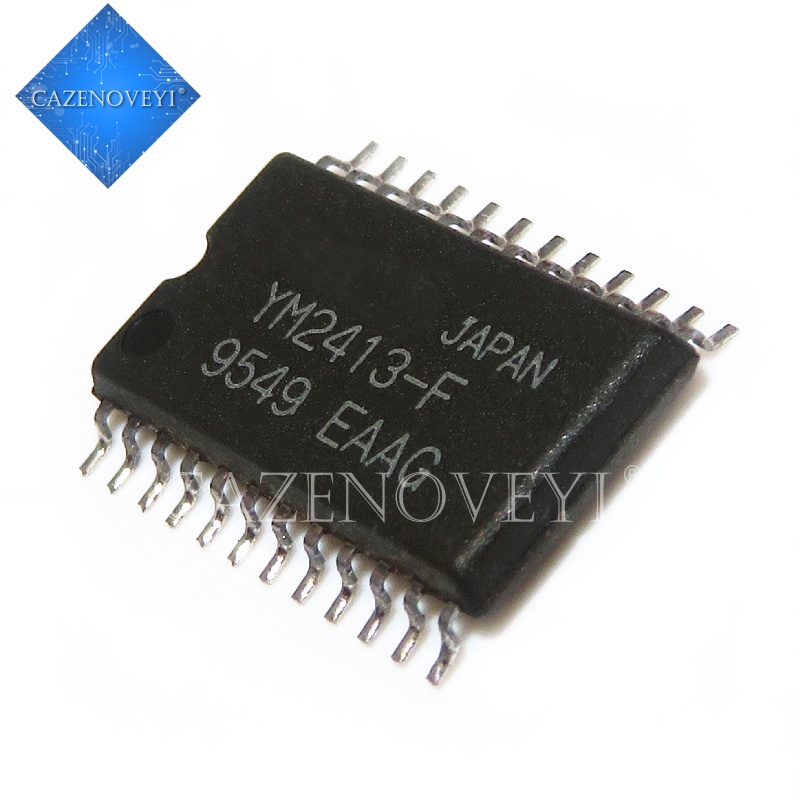 1pc Ic Ym2413-F Ym2413 Sop-24