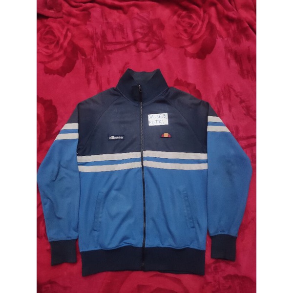 TRACKTOP ELLESSE