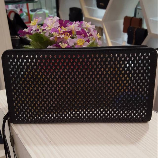 Dompet Charles and Keith Original