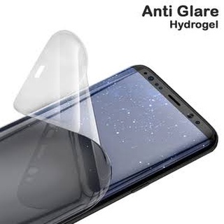 REALME C31 / C35 / NARZO 50 / NARZO 50I / NARZO 50A / NARZO 50 PRIME HYDROGELL MATTE PELINDUNG LAYAR