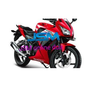 SEGITIGA ATAS CBR 150 CBR150 NEW K45A MATA 2 ORI AHM 53300 K45 N00