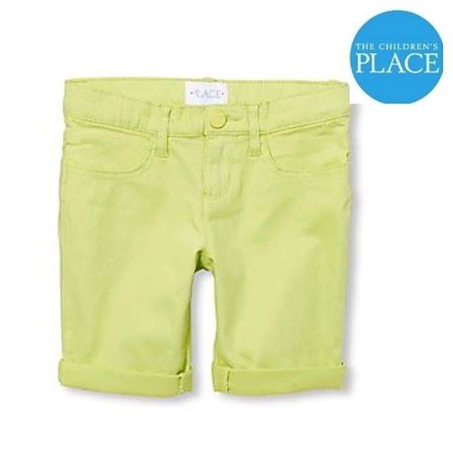 Celana anak perempuan the childrean place