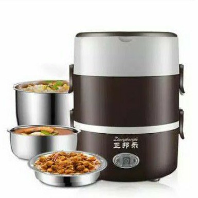 Rantang Makan Elektrik