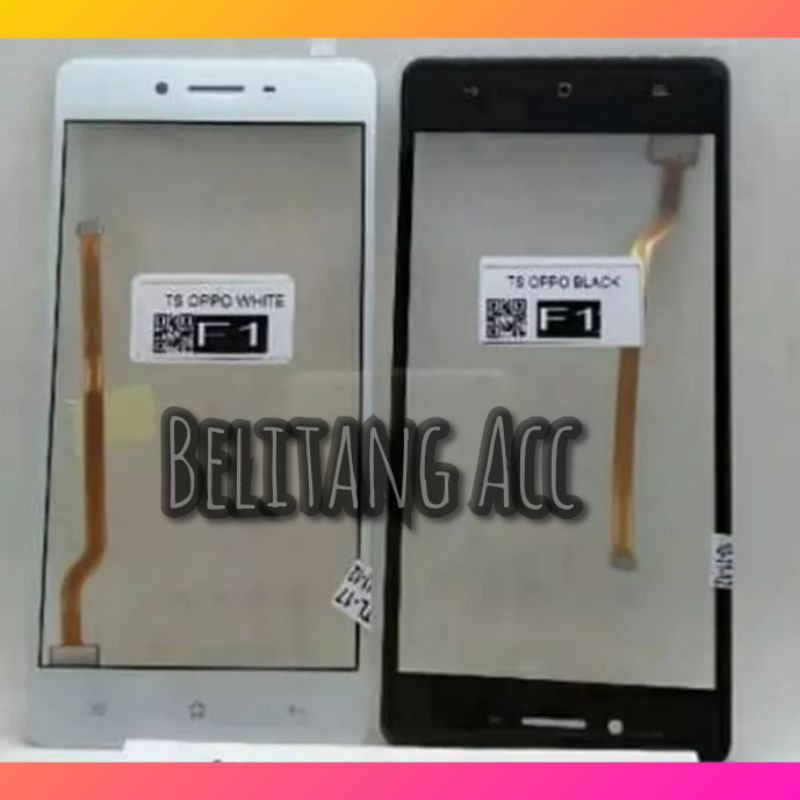 Touchscreen Oppo F1 / F1F / A35 Original
