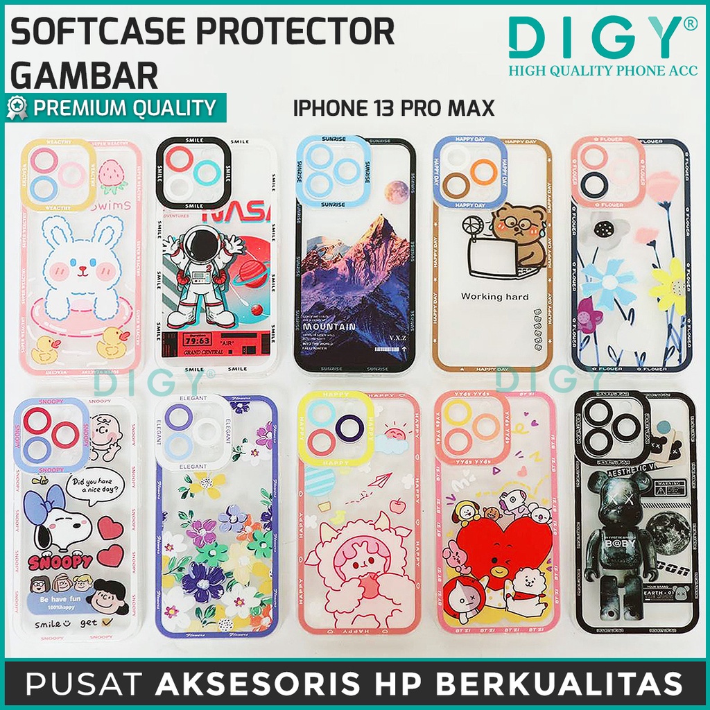 IPHONE 13 13 PRO 13 PRO MAX 11 5.8 11 6.1 11 6.5 7 8 PLUS 7 8 X XS Termurah Terbaru Case glitter plus gantungan Sky Foil Tali Hp Lanyard Rope