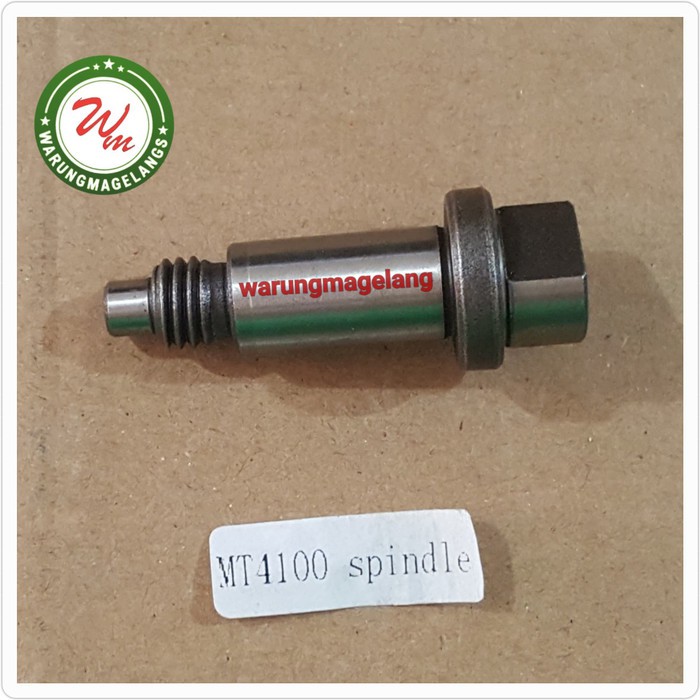 RKY SPINDLE AS POTONG KERAMIK MARBLE CUTTER MAKTEC MT410 MAKITA 410NB RKY