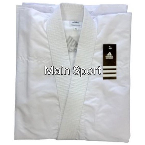 Baju Karate Kata Baju Karate Adidas Baju Beladiri Karate Kata