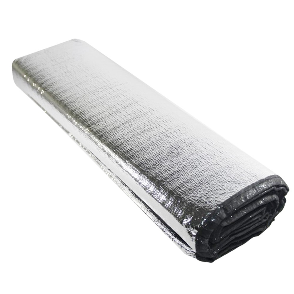 Matras Alumunium Foil Dhaulagiri 150 x 200 cm // Matras Ringan Murah