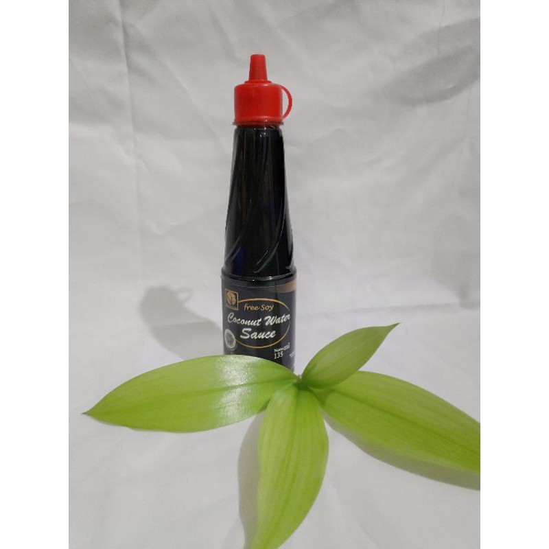 

coconut water sauce 135 ml