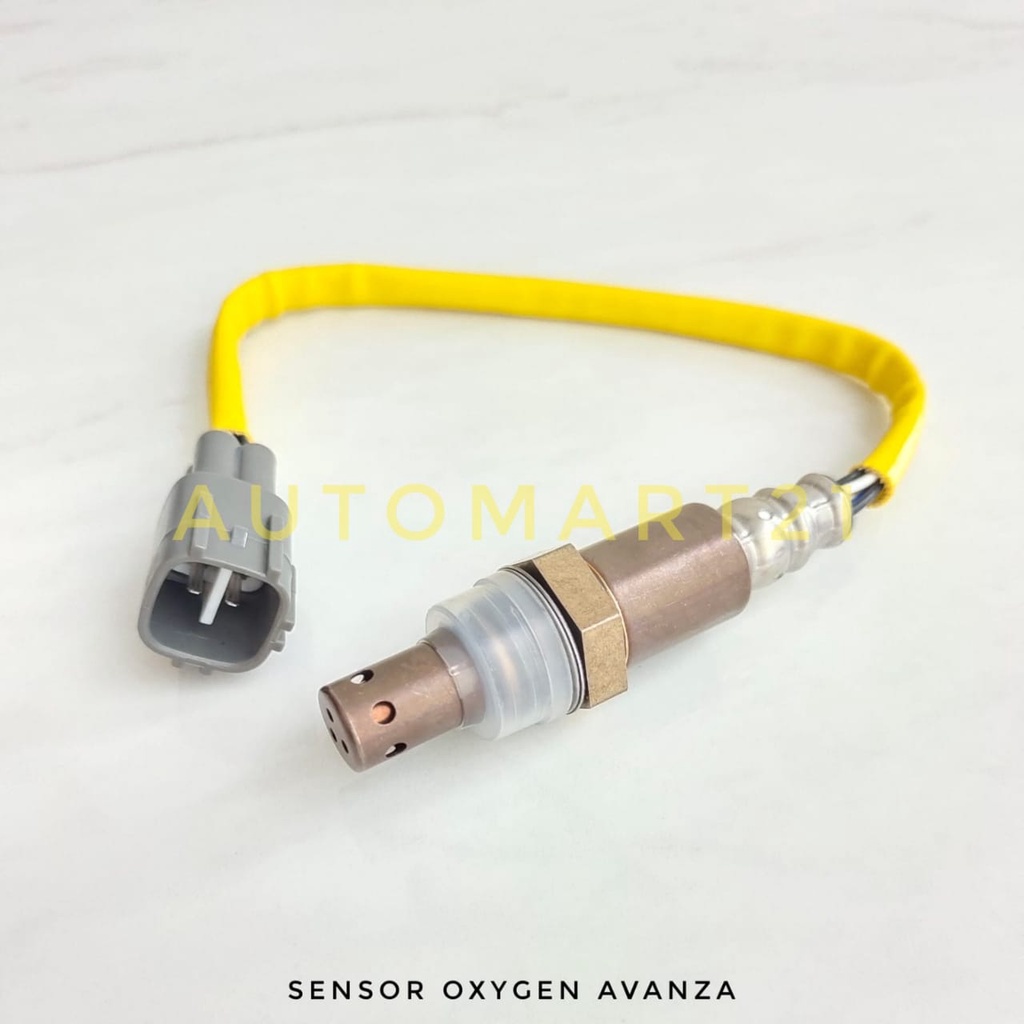 SENSOR OXYGEN O2 AVANZA