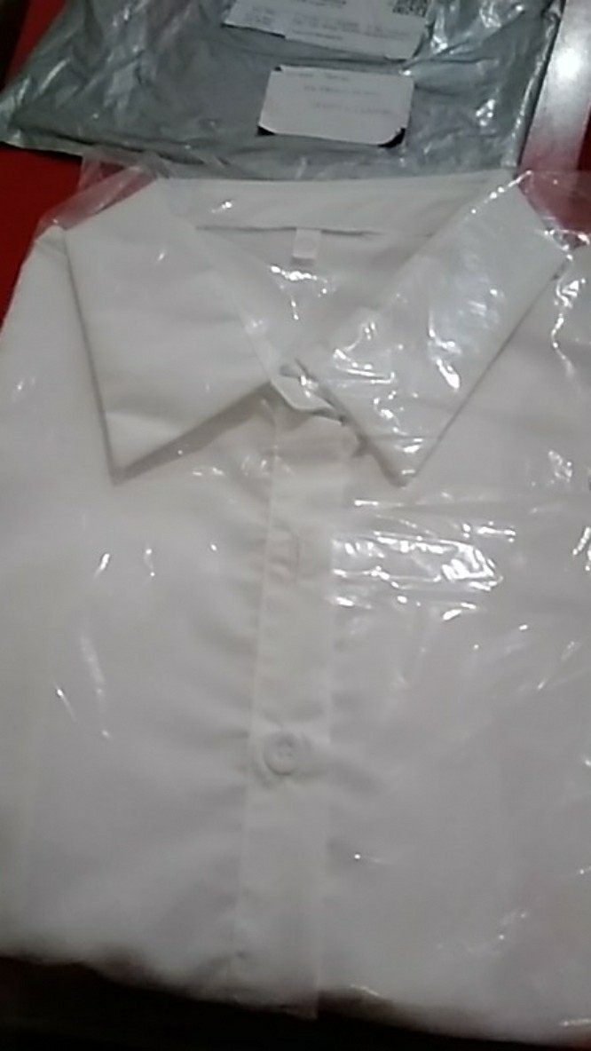 Pelunasan Cust Berryfashion.co