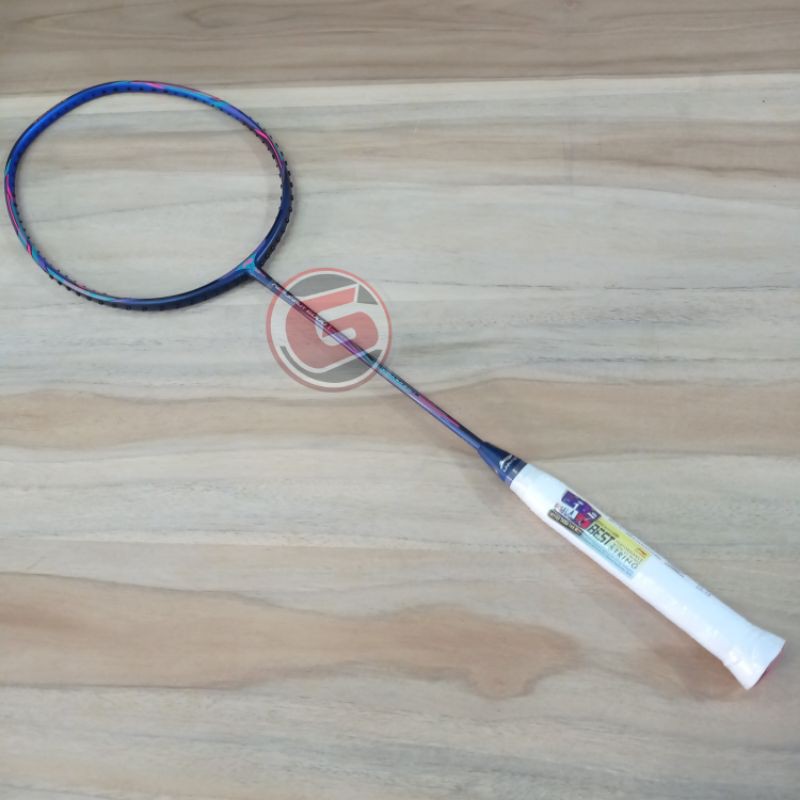 Raket Badminton Lining Aeronaut 6000i Original