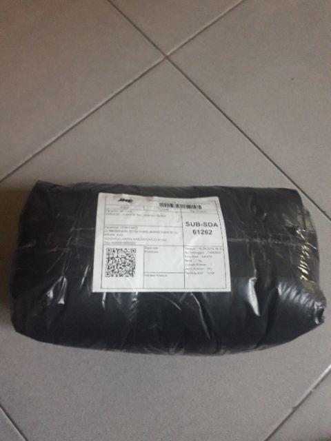 Gamis Batik Vol 2 By Pingu( Gamis Aja)